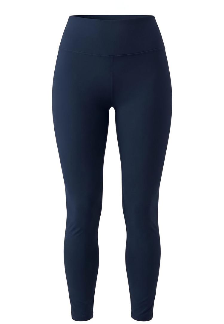 2XU 2XU Form Stash Hi-Rise Tights Damen - midnight-midnight - 0 | SportScheck