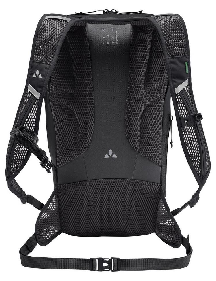 VAUDE VAUDE Uphill 16 Daypack - black - 6 | SportScheck