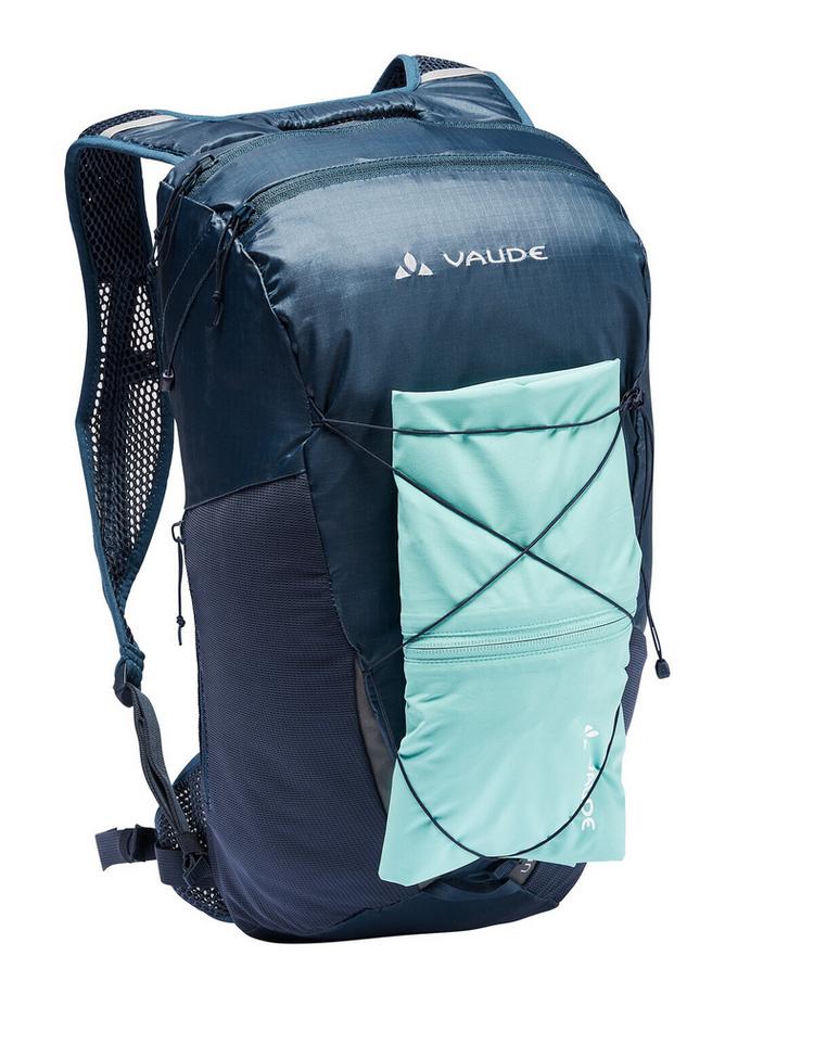 VAUDE VAUDE Uphill 16 Daypack - baltic sea - 3 | SportScheck