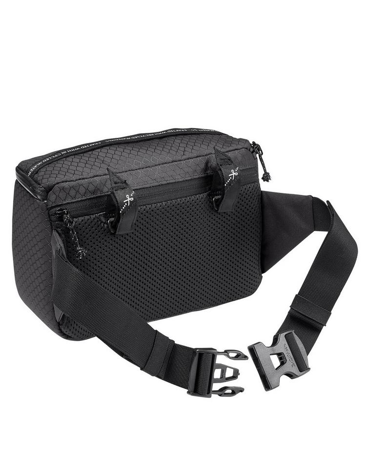 VAUDE VAUDE Cyclist Box Lenkertasche - black - 3 | SportScheck