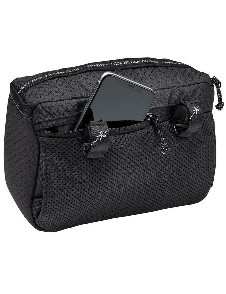 VAUDE VAUDE Cyclist Box Lenkertasche - black - 4 | SportScheck