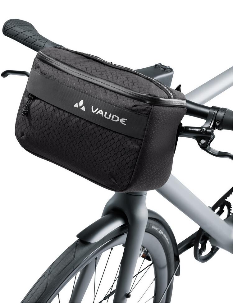VAUDE VAUDE Cyclist Box Lenkertasche - black - 5 | SportScheck