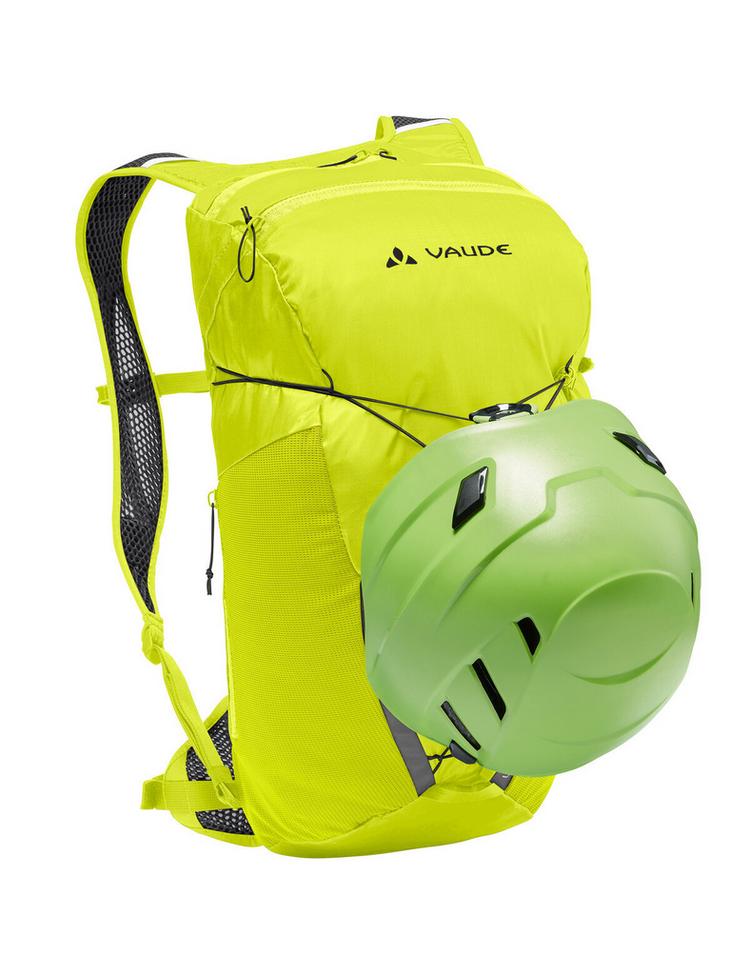 VAUDE VAUDE Uphill 16 Daypack - bright green - 5 | SportScheck