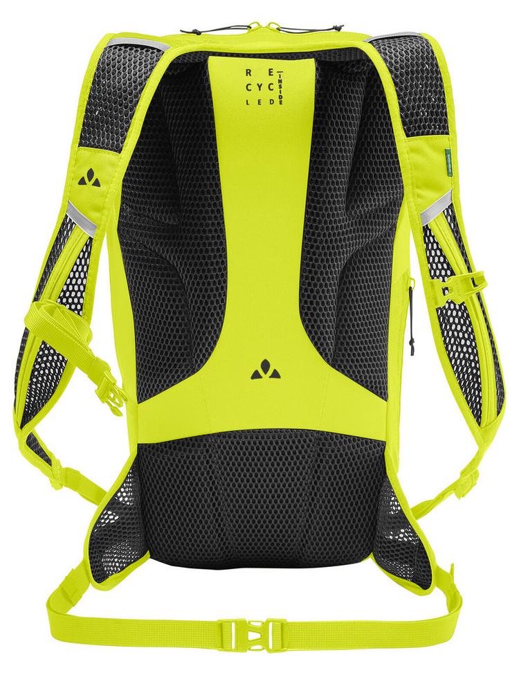 VAUDE VAUDE Uphill 16 Daypack - bright green - 6 | SportScheck