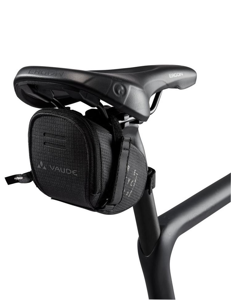 VAUDE VAUDE Race Light L Luminum Fahrradtasche - black - 3 | SportScheck