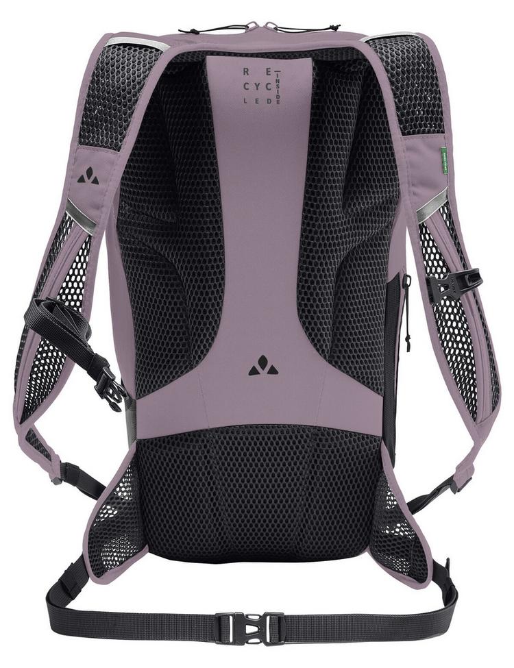 VAUDE VAUDE Uphill 16 Daypack - purple ash - 3 | SportScheck
