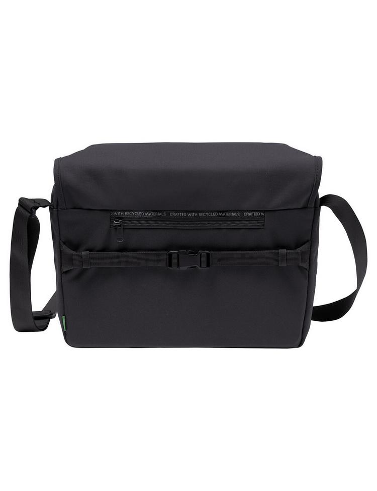 VAUDE VAUDE Coreway Shoulderbag 13 Umh&auml;ngetasche - black - 5 | SportScheck