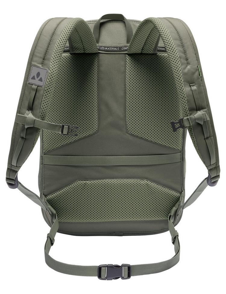VAUDE VAUDE Coreway Backpack 23 Daypack - khaki - 5 | SportScheck