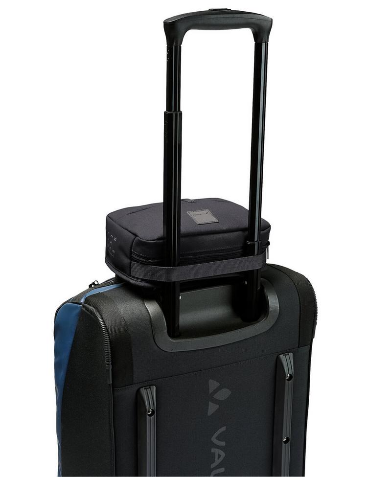 VAUDE VAUDE Coreway Minibag 3 Umh&auml;ngetasche - black - 3 | SportScheck