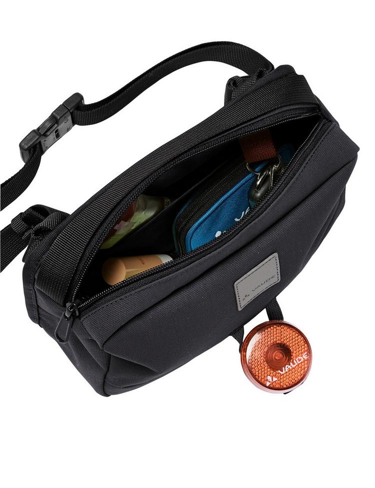 VAUDE VAUDE Coreway Minibag 3 Umh&auml;ngetasche - black - 4 | SportScheck