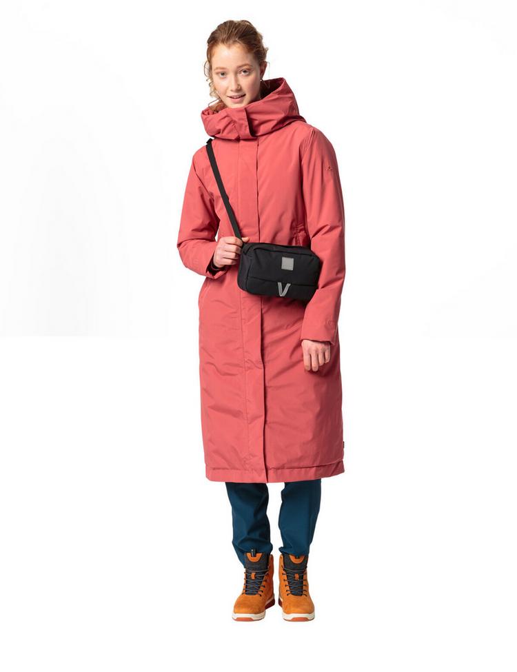 VAUDE VAUDE Coreway Minibag 3 Umh&auml;ngetasche - black - 6 | SportScheck