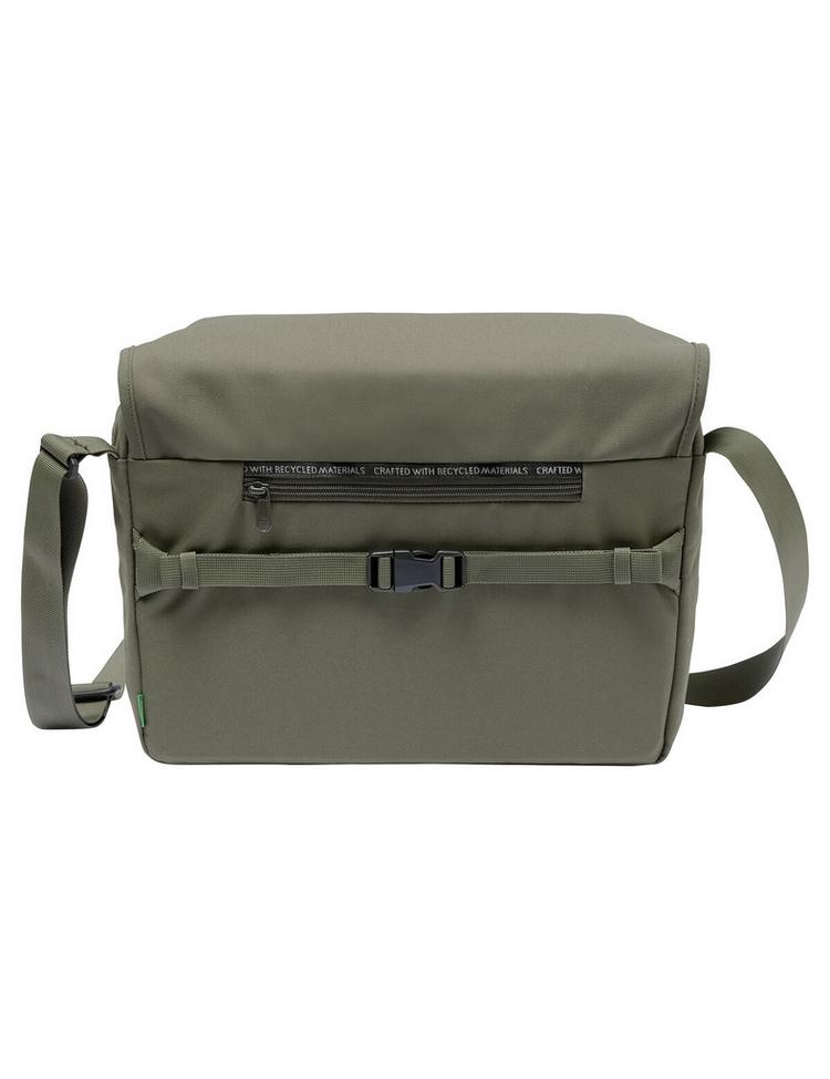 VAUDE VAUDE Coreway Shoulderbag 13 Umh&auml;ngetasche - khaki - 5 | SportScheck
