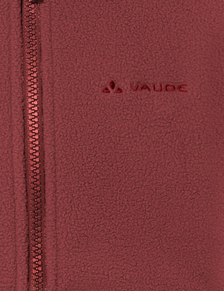 VAUDE VAUDE Kids Pulex Jacket II Outdoorjacke Kinder - redeva - 0 | SportScheck