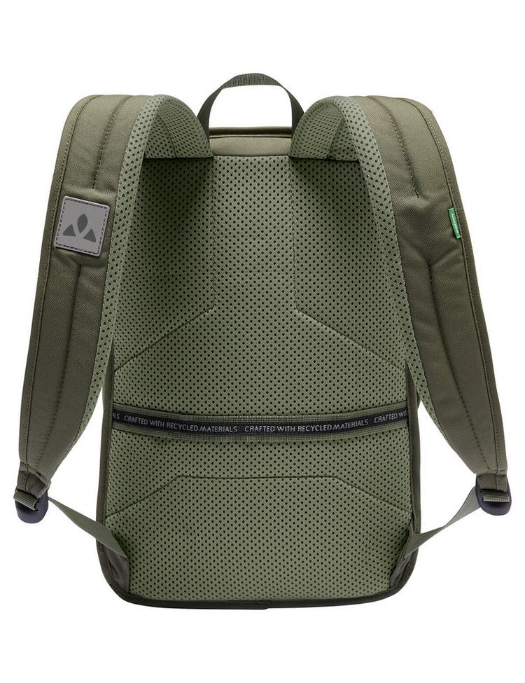 VAUDE VAUDE Coreway Backpack 10 Daypack - khaki - 5 | SportScheck