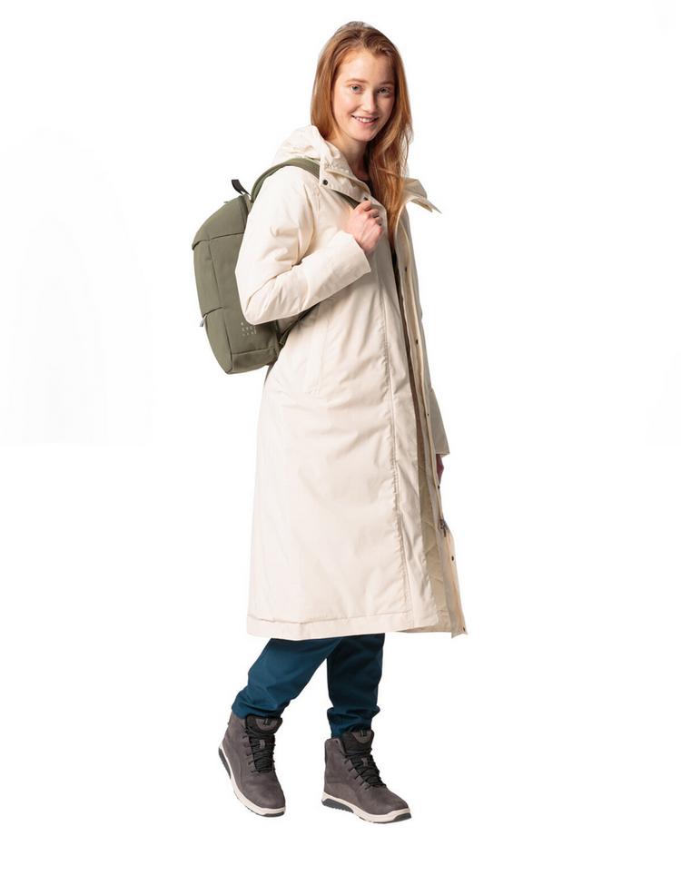 VAUDE VAUDE Coreway Backpack 10 Daypack - khaki - 6 | SportScheck