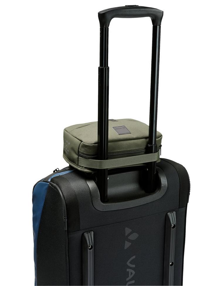 VAUDE VAUDE Coreway Minibag 3 Umh&auml;ngetasche - khaki - 3 | SportScheck