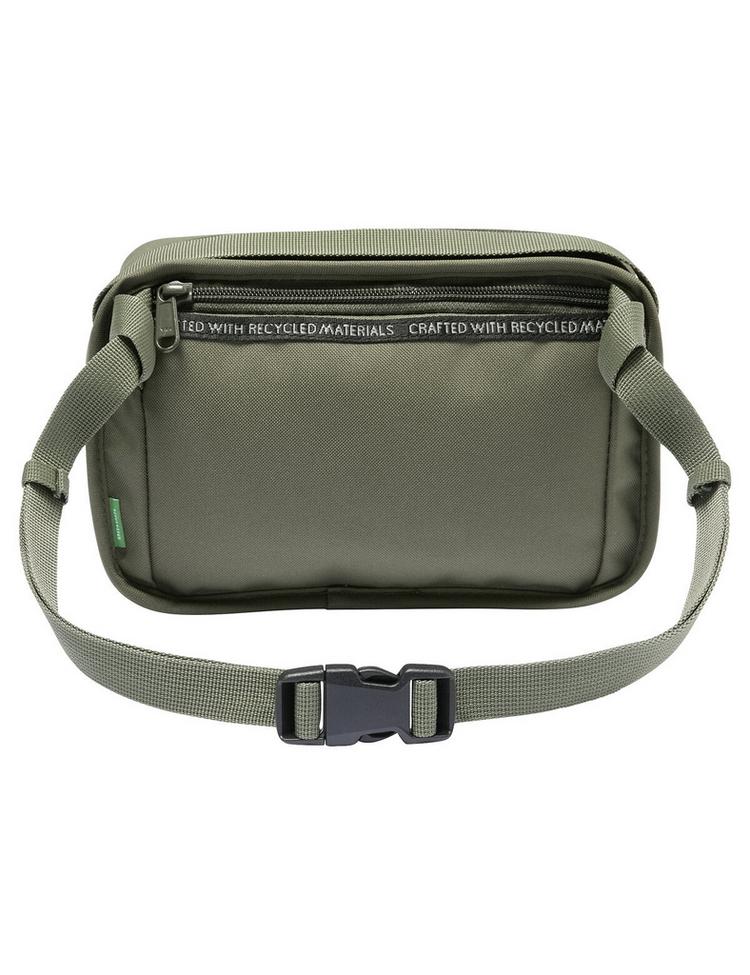 VAUDE VAUDE Coreway Minibag 3 Umh&auml;ngetasche - khaki - 5 | SportScheck