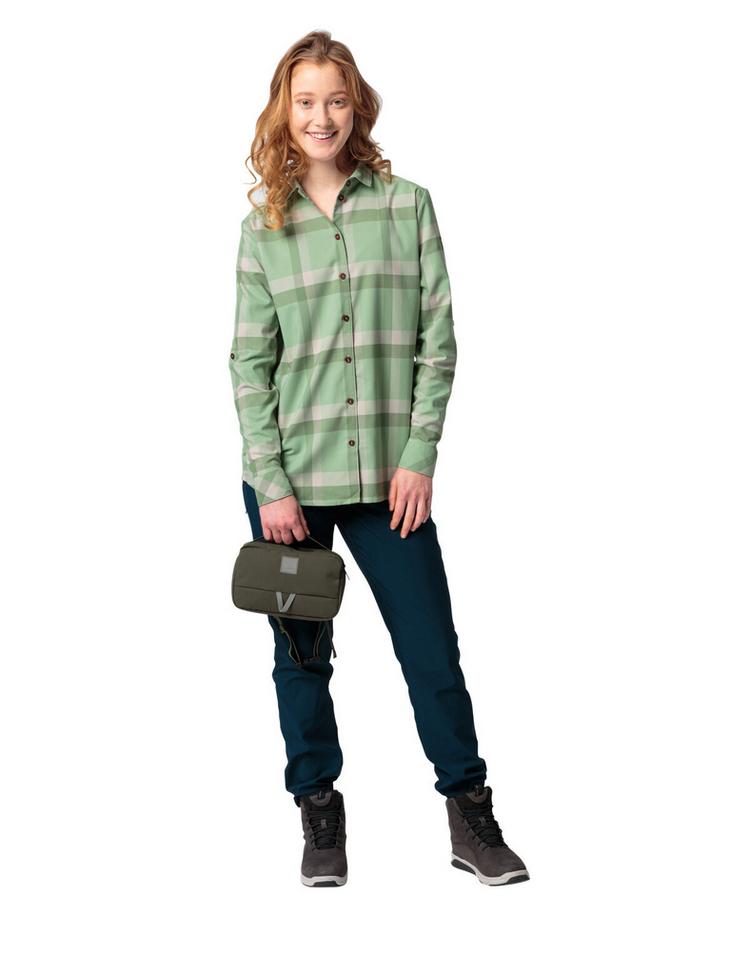 VAUDE VAUDE Coreway Minibag 3 Umh&auml;ngetasche - khaki - 6 | SportScheck