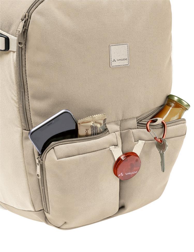 VAUDE VAUDE Coreway Backpack 23 Daypack - linen - 3 | SportScheck