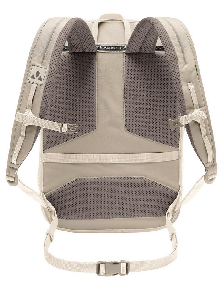 VAUDE VAUDE Coreway Backpack 23 Daypack - linen - 5 | SportScheck
