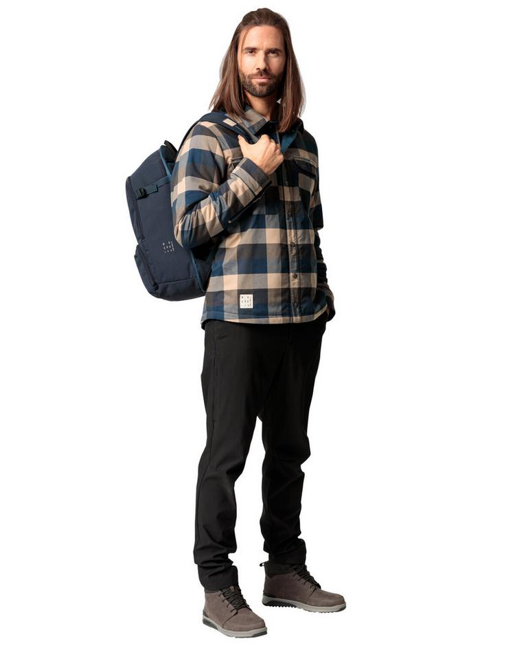 VAUDE VAUDE Coreway Backpack 23 Daypack - linen - 6 | SportScheck