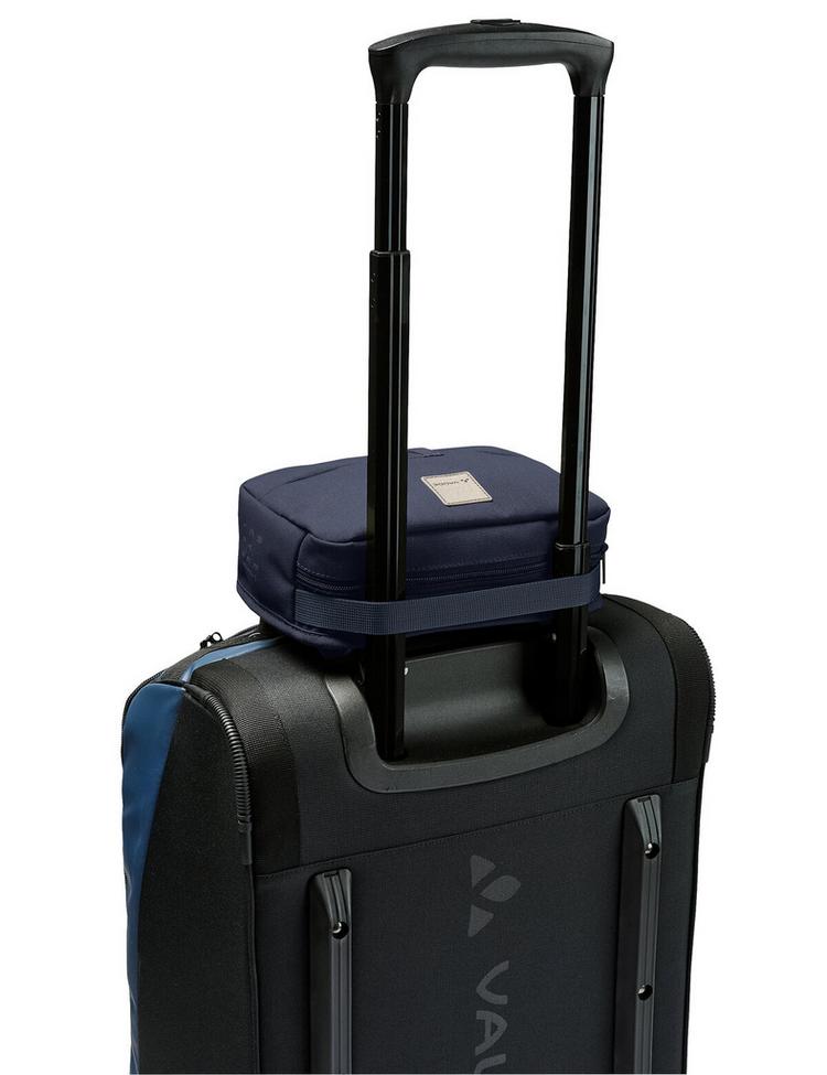 VAUDE VAUDE Coreway Minibag 3 Umh&auml;ngetasche - eclipse - 3 | SportScheck