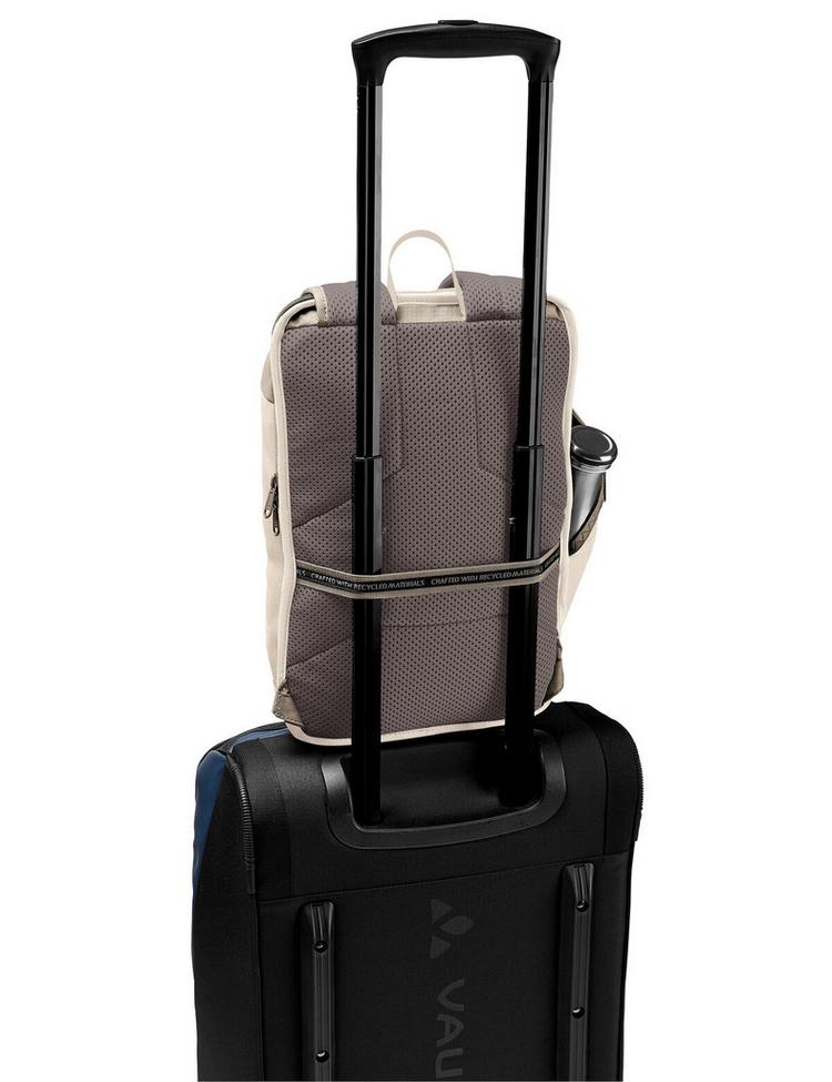 VAUDE VAUDE Coreway Backpack 10 Daypack - linen - 3 | SportScheck