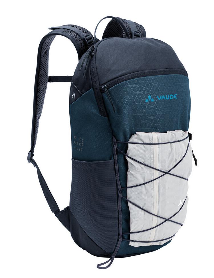 VAUDE VAUDE Agile 20 Daypack - baltic sea - 3 | SportScheck