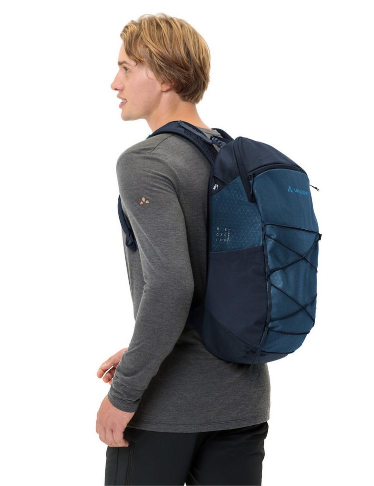 VAUDE VAUDE Agile 20 Daypack - baltic sea - 6 | SportScheck