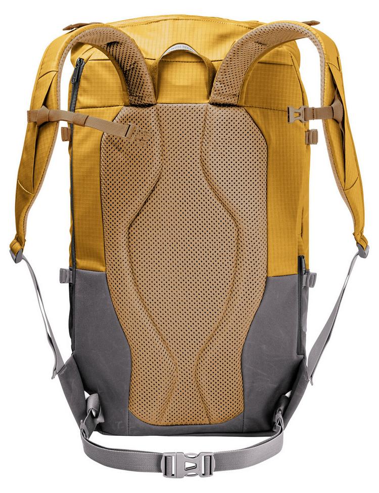 VAUDE VAUDE CityGo 30 II Trekkingrucksack - burnt yellow - 5 | SportScheck