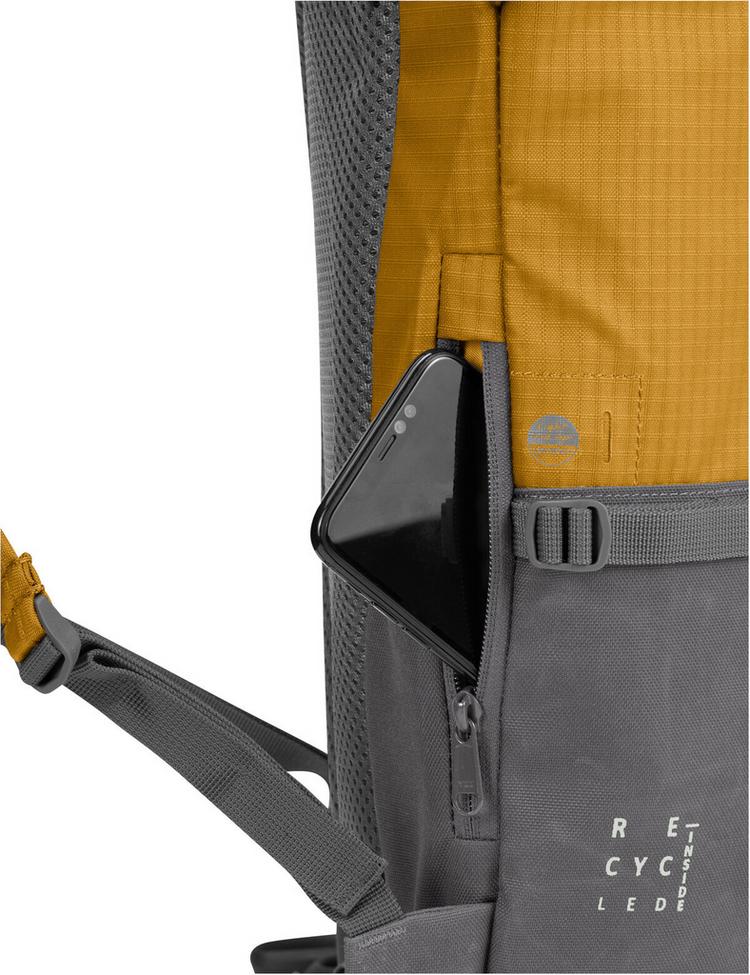 VAUDE VAUDE CityGo 23 II Daypack - burnt yellow - 4 | SportScheck