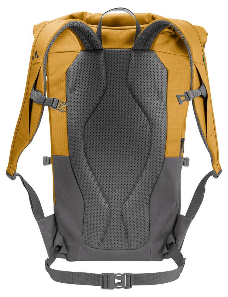 VAUDE VAUDE CityGo 23 II Daypack - burnt yellow - 5 | SportScheck
