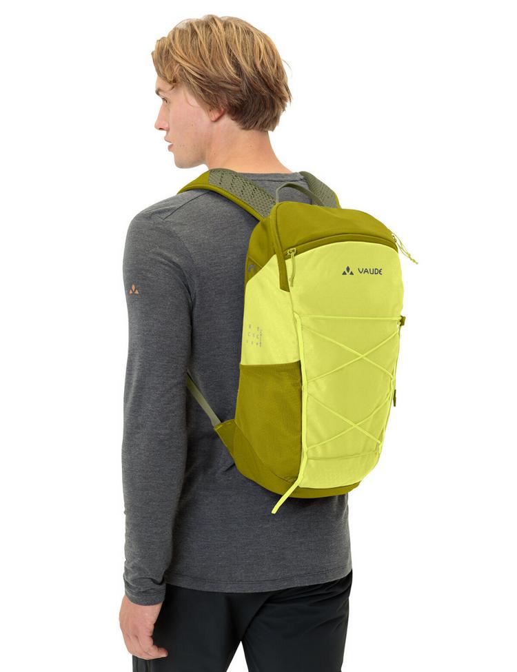VAUDE VAUDE Agile 14 Daypack - light leaf - 3 | SportScheck