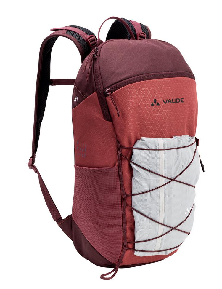 VAUDE VAUDE Agile 20 Daypack - redeva - 3 | SportScheck