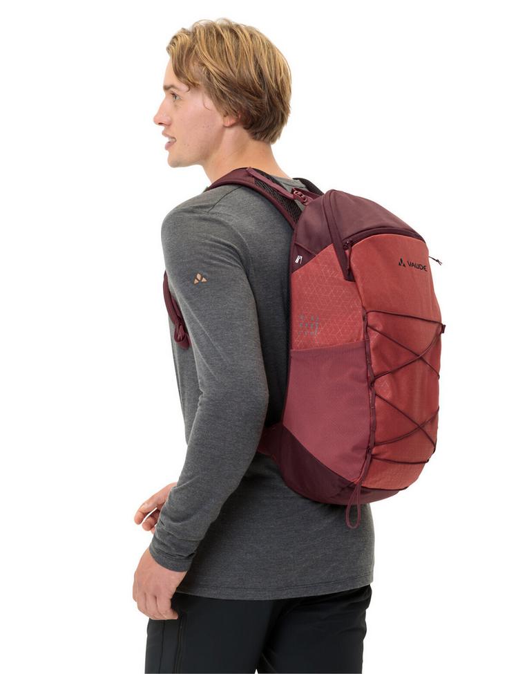 VAUDE VAUDE Agile 20 Daypack - redeva - 6 | SportScheck