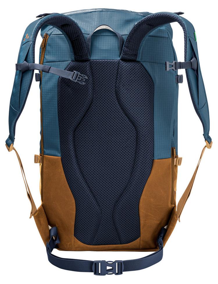 VAUDE VAUDE CityGo 30 II Trekkingrucksack - baltic sea - 5 | SportScheck