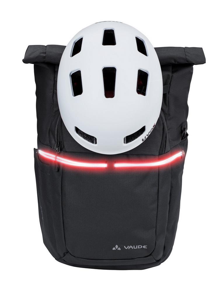 VAUDE VAUDE Okab II Daypack - black - 4 | SportScheck