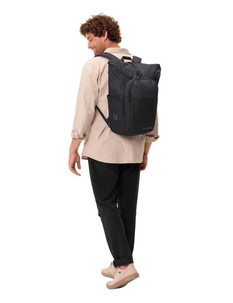 VAUDE VAUDE Okab II Daypack - black - 6 | SportScheck