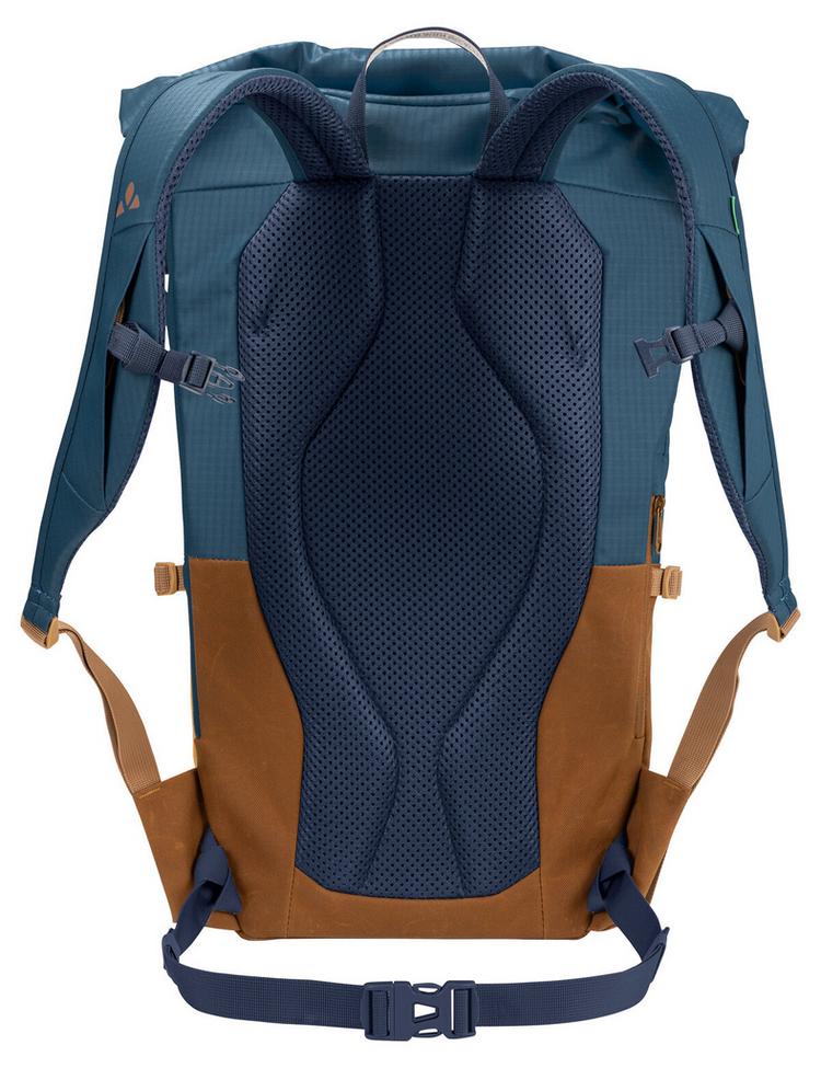 VAUDE VAUDE CityGo 23 II Daypack - baltic sea - 5 | SportScheck