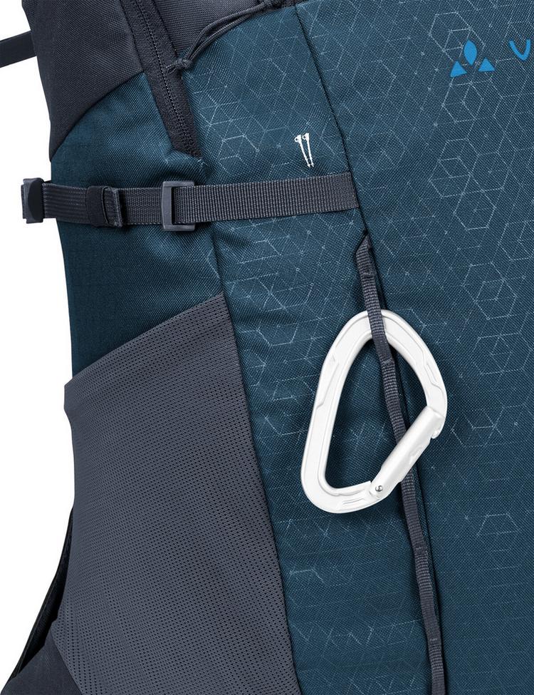 VAUDE VAUDE Agile Air 26 Daypack - baltic sea - 3 | SportScheck