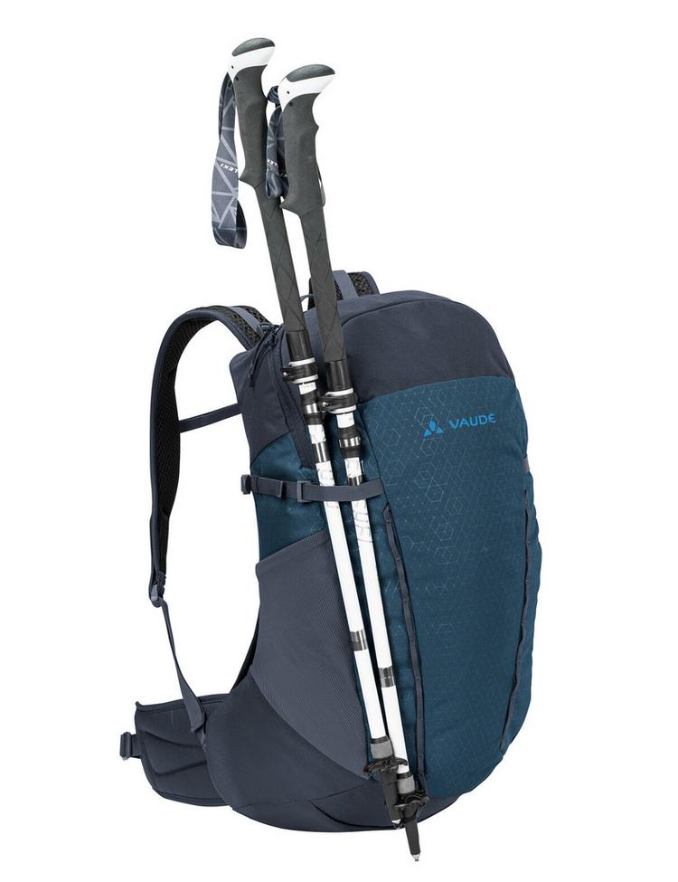 VAUDE VAUDE Agile Air 26 Daypack - baltic sea - 4 | SportScheck