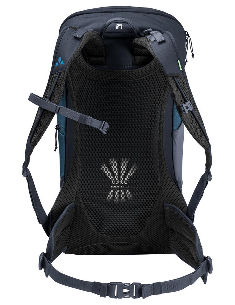 VAUDE VAUDE Agile Air 26 Daypack - baltic sea - 5 | SportScheck