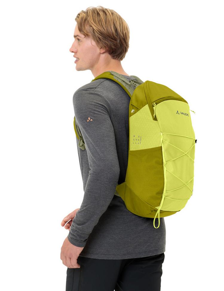 VAUDE VAUDE Agile 20 Daypack - light leaf - 3 | SportScheck