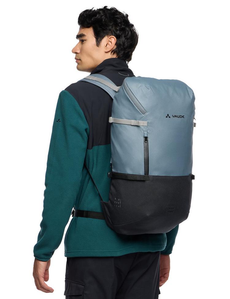 VAUDE VAUDE CityGo 30 II Trekkingrucksack - heron - 3 | SportScheck