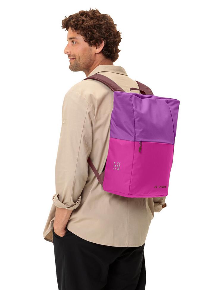 VAUDE VAUDE Wala Daypack - pink orchid - 3 | SportScheck
