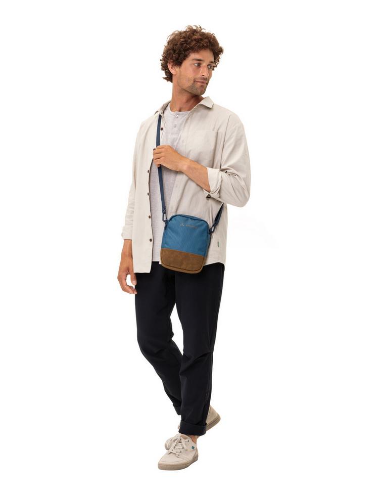 VAUDE VAUDE CityBen Umh&auml;ngetasche - baltic sea - 3 | SportScheck