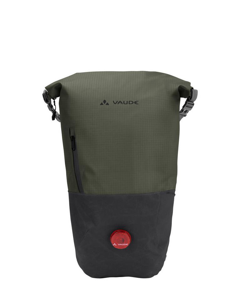 VAUDE VAUDE CityGo 18 Daypack - khaki - 4 | SportScheck