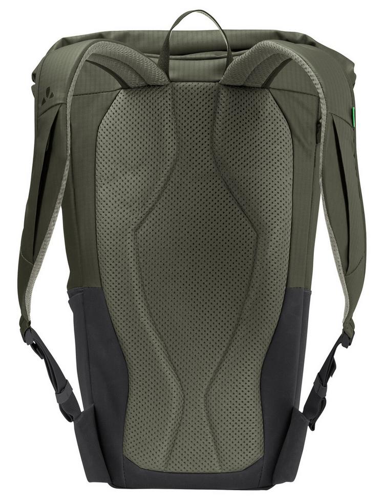 VAUDE VAUDE CityGo 18 Daypack - khaki - 5 | SportScheck