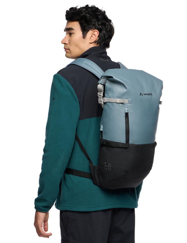 VAUDE VAUDE CityGo 23 II Daypack - heron - 2 | SportScheck