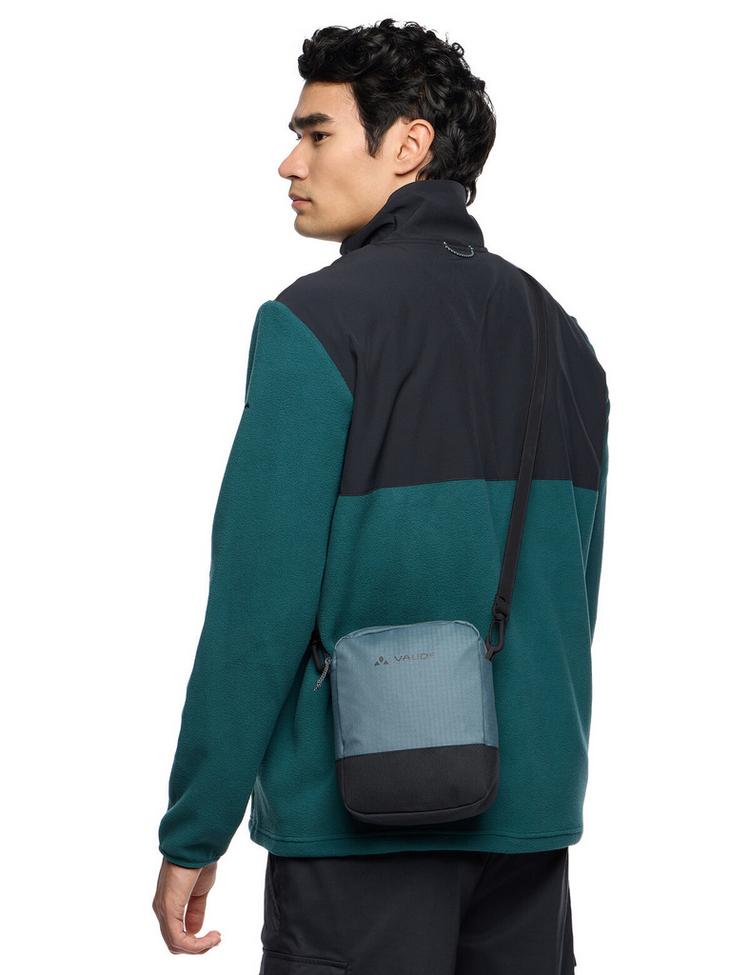 VAUDE VAUDE CityBen Umh&auml;ngetasche - heron - 3 | SportScheck